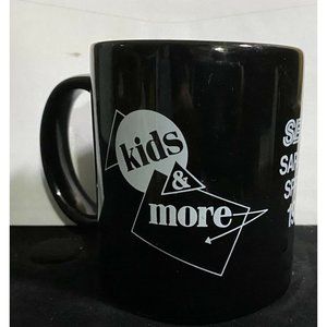 Vintage Sears Department Store Mug Saratoga Springs NY 1990 kids n more